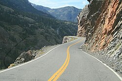 Highway 550 – Jemez y Zia Pueblos