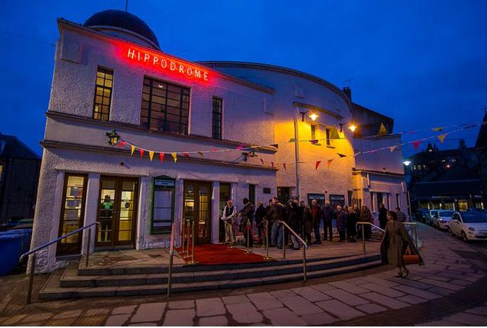 Hippodrome Cinema