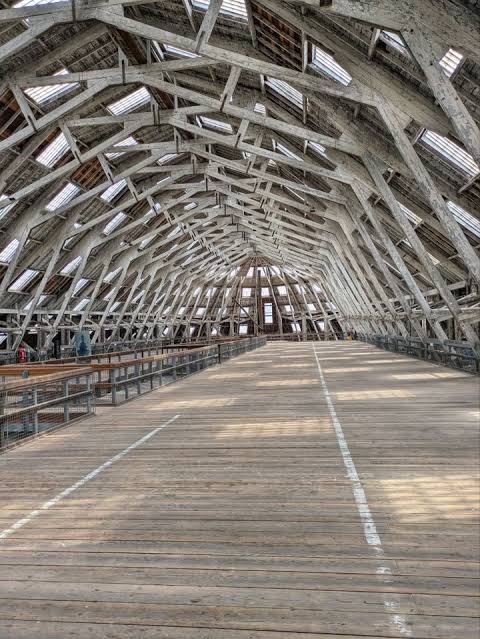Historic Dockyard Chatham – Slip 7