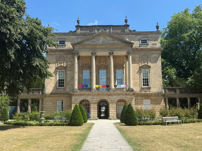 Holburne Museum