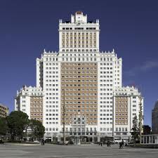 Hotel RIU Plaza España