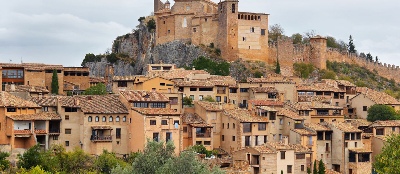 Huesca