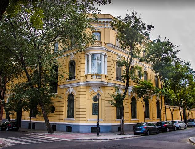 Instituto de Ingeniería de España