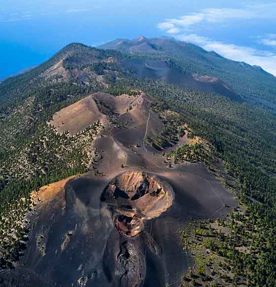 Isla de La Palma