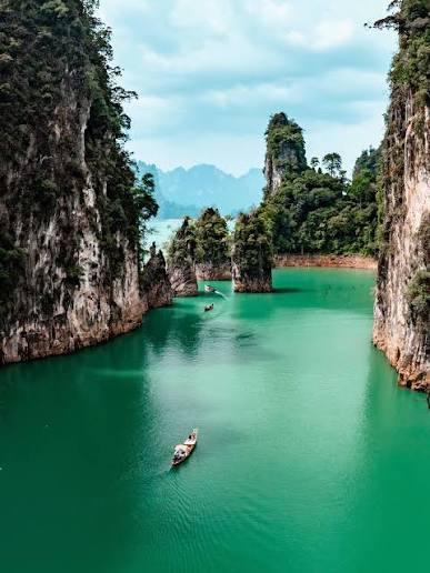 Khao Sok National Park