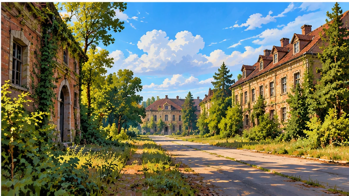 Krampnitz