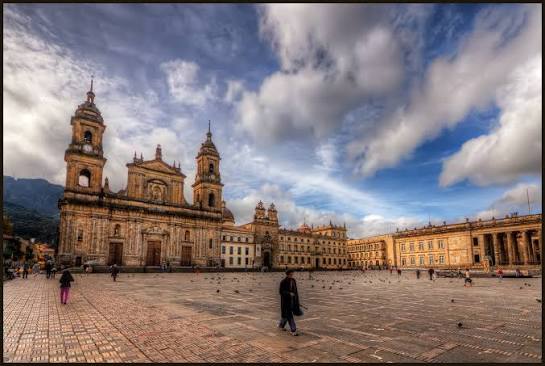 La Candelaria