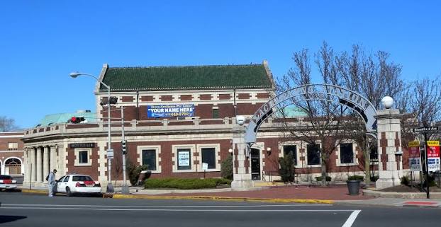 Lackawanna Station