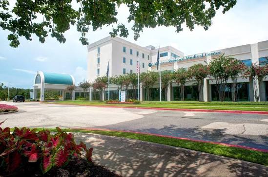 Lake View Medical Center
