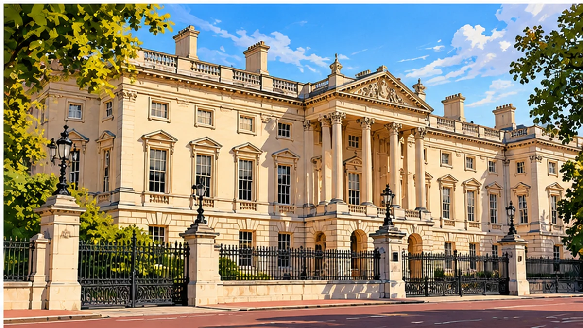 Lancaster House