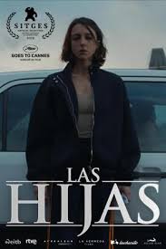 Las hijas