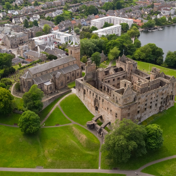 Linlithgow Palace