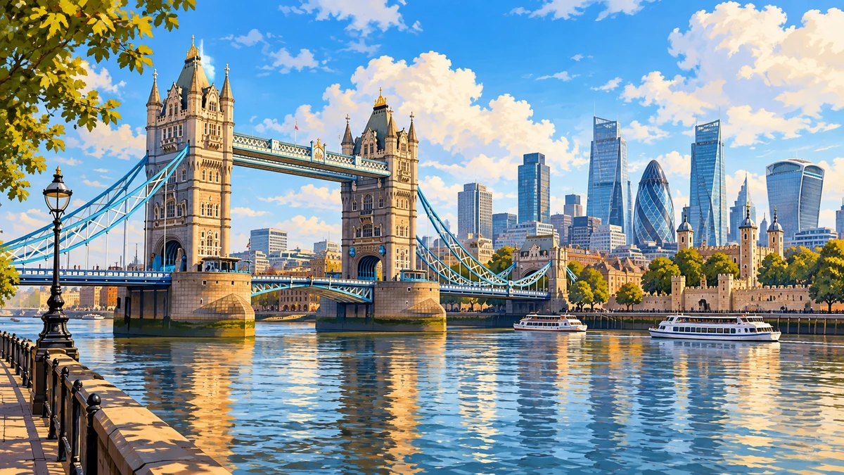 London