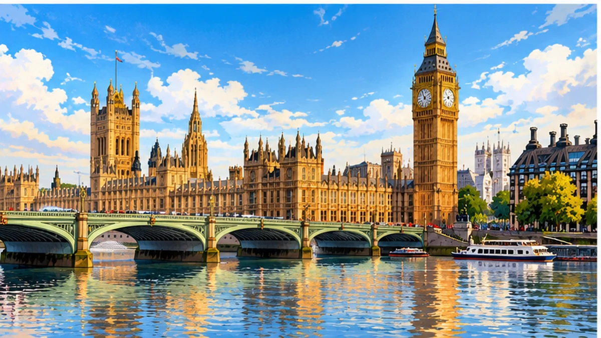 Londres