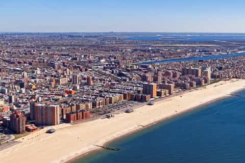 Long Island