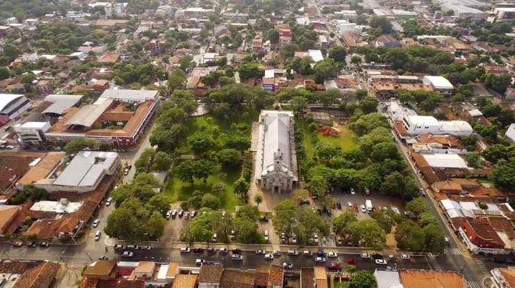 Luque