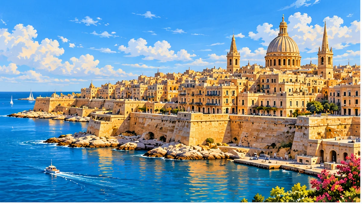 Malta