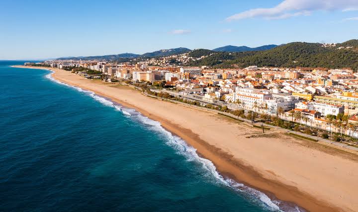 Maresme