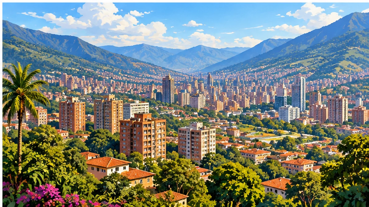 Medellín