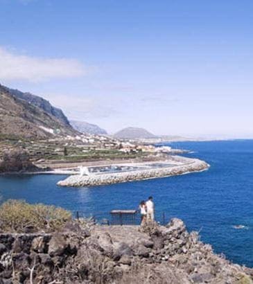 Mirador del Guincho – TF-42