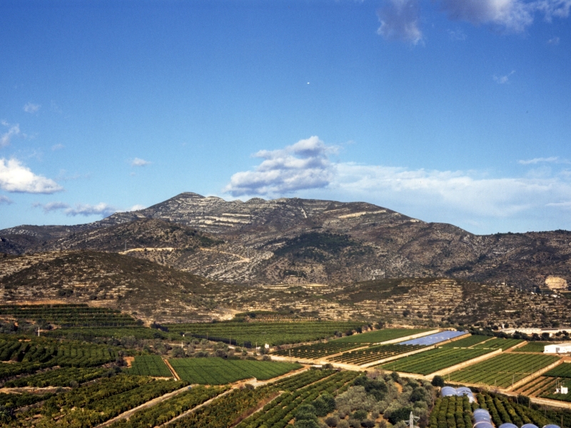 Montsià