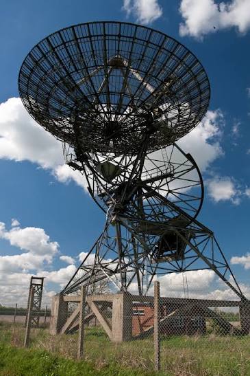 Mullard Radio Astronomy Observatory