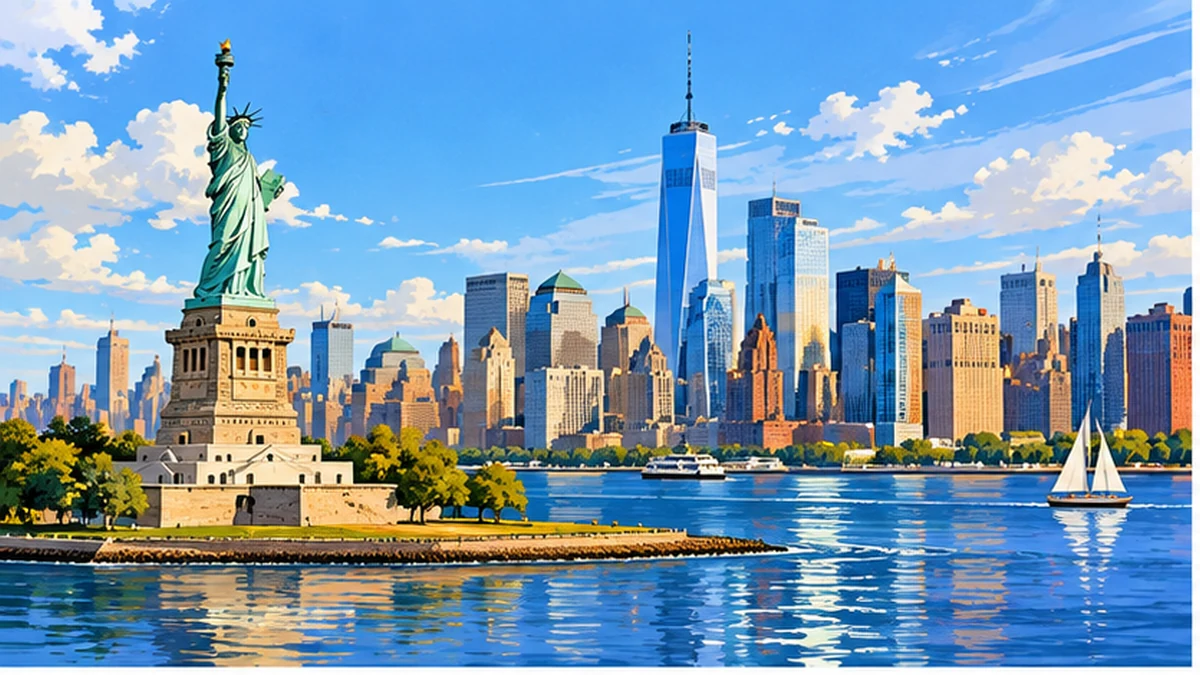 Nueva York