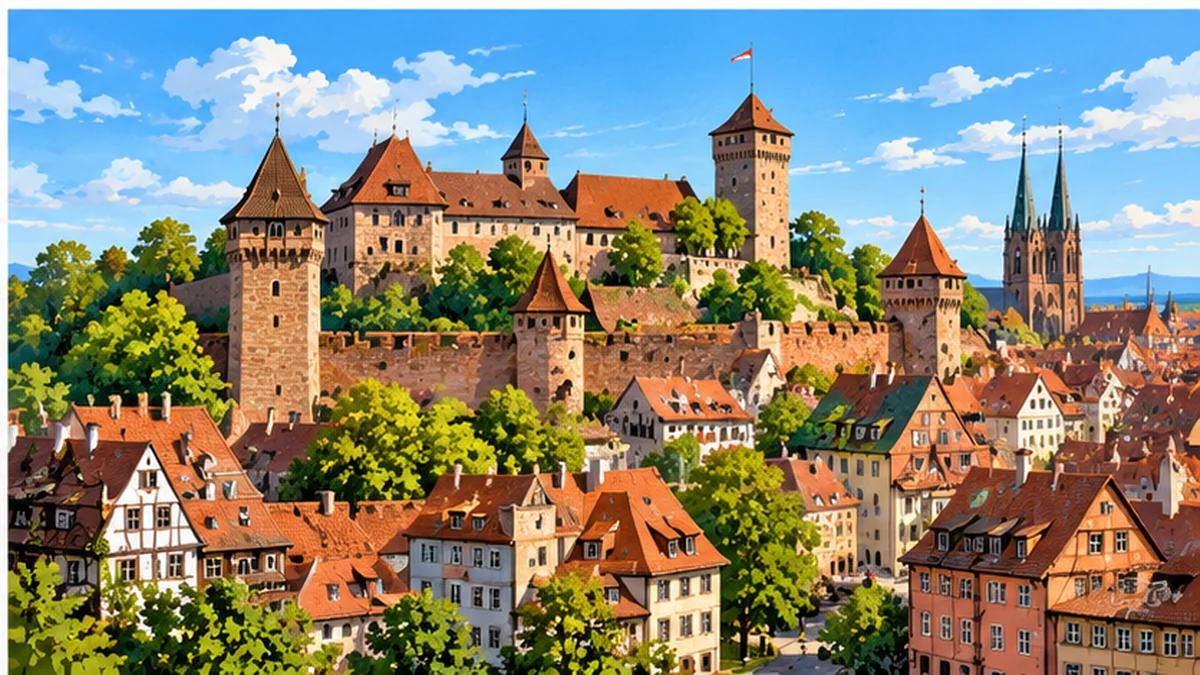 Núremberg
