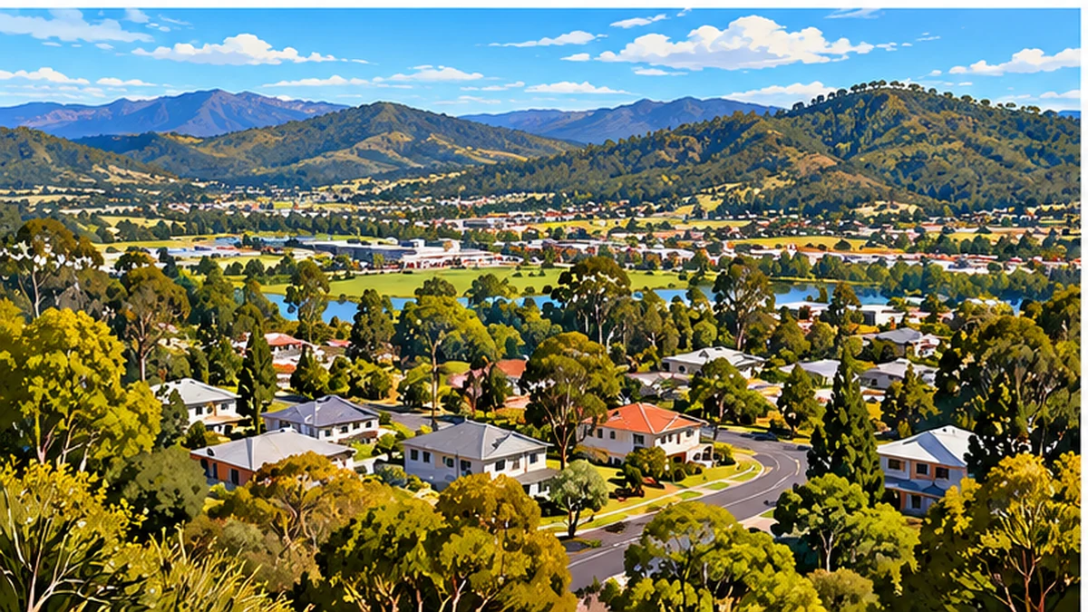 Oxenford
