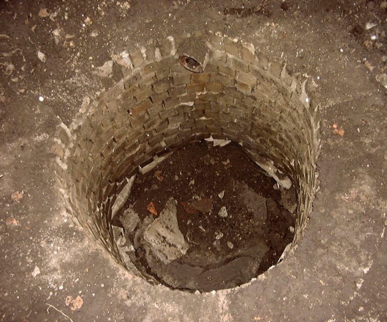 Pozo Negro