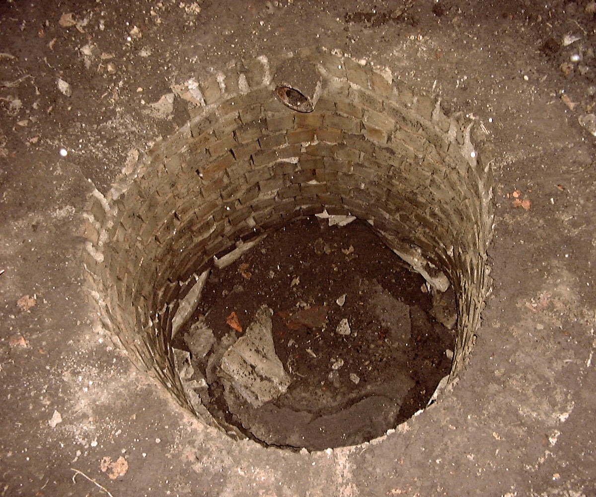 Pozo Negro