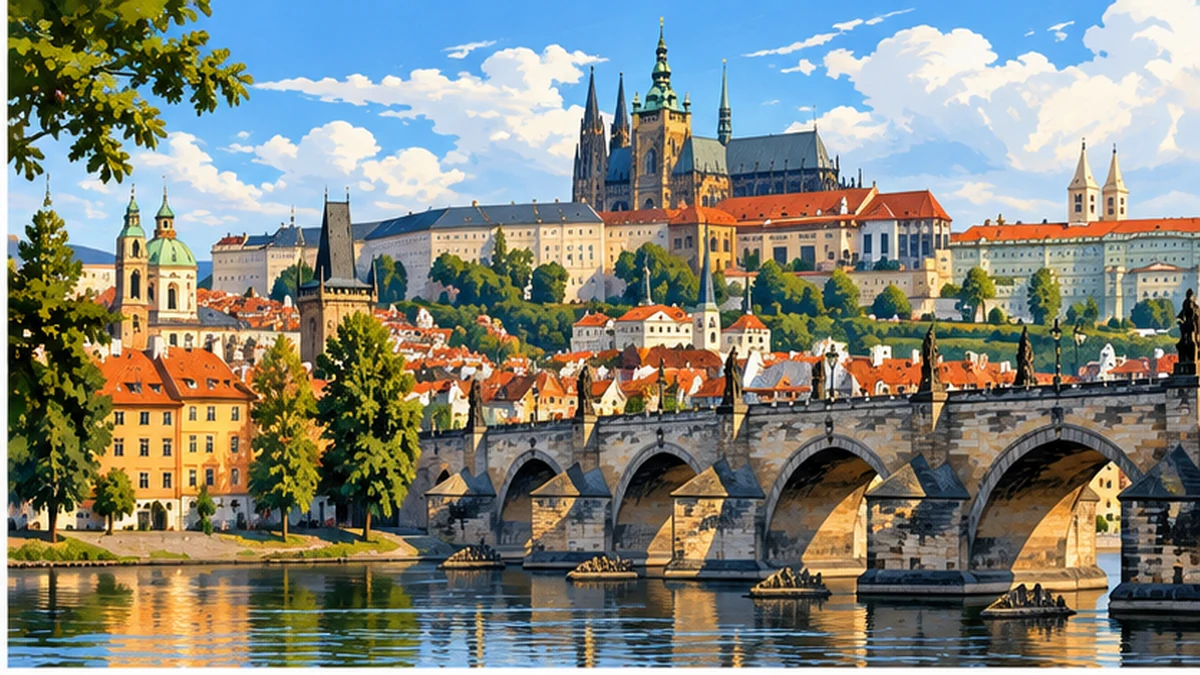 Praga
