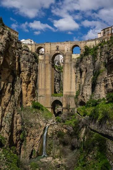 Puente Nuevo de Ronda