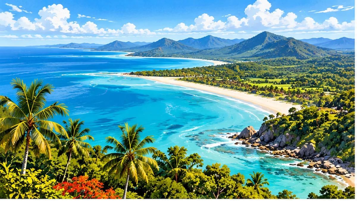 Queensland