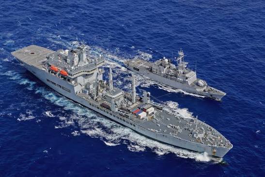RFA Wave Knight
