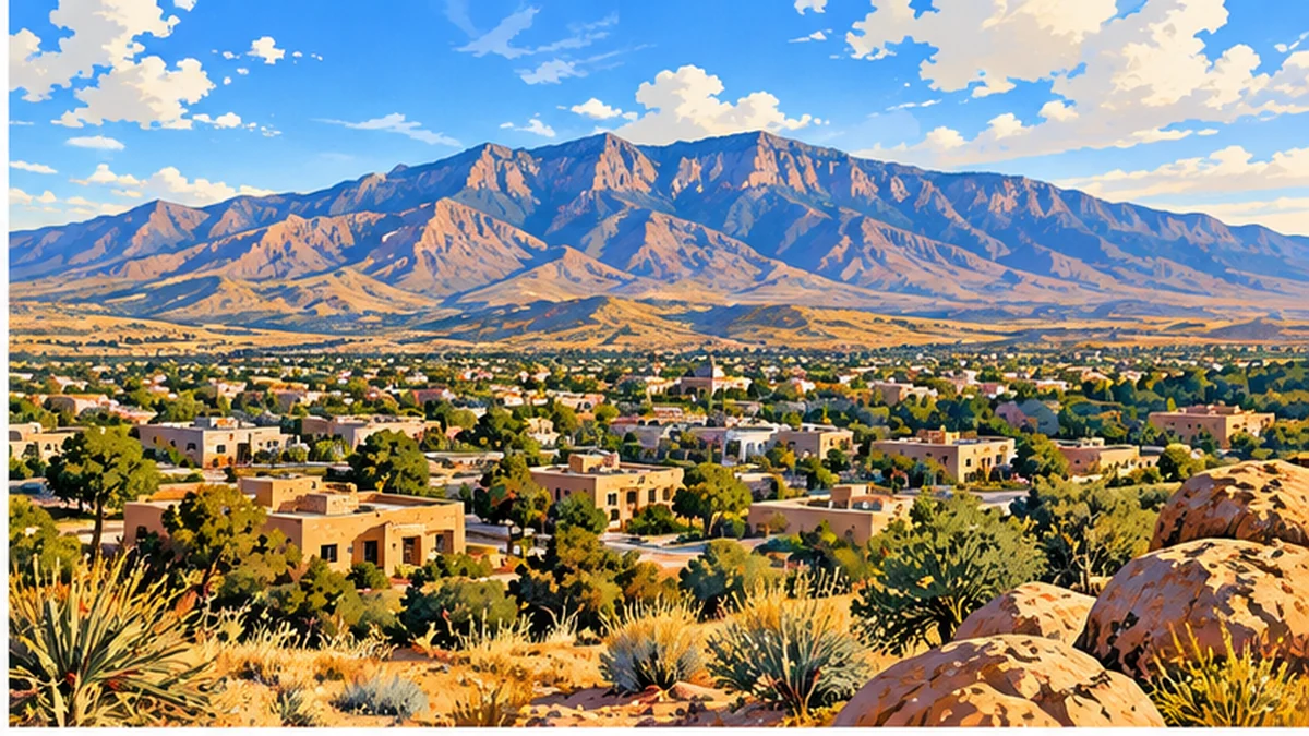 Rio Rancho