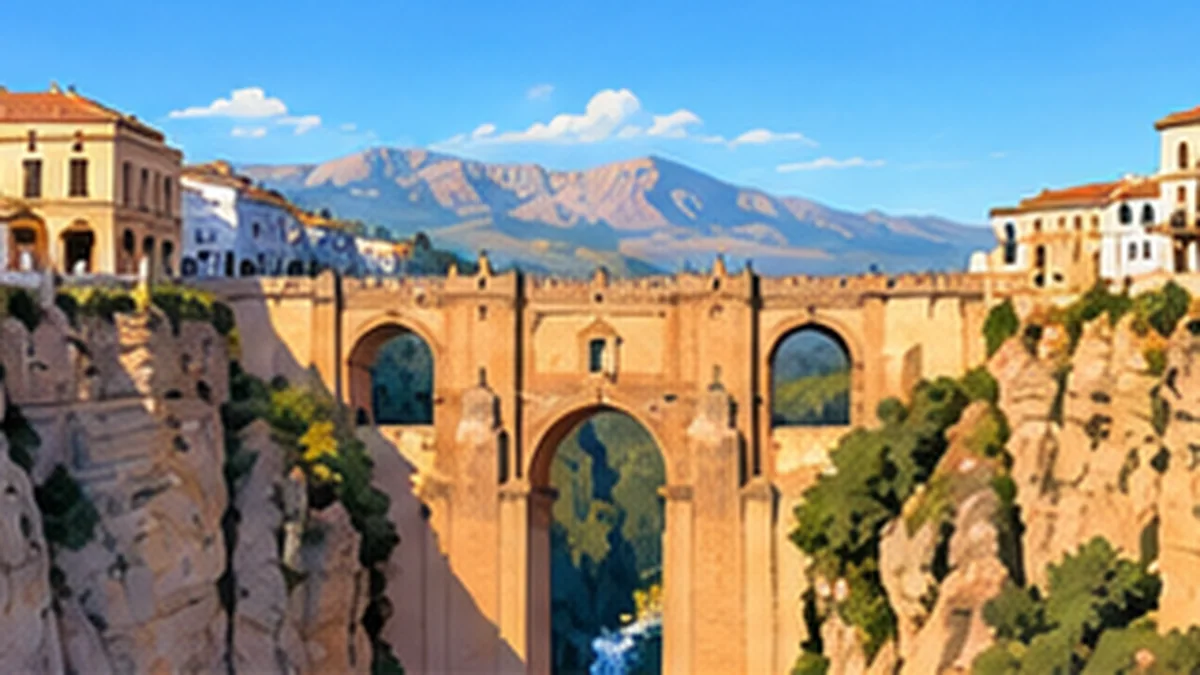 Ronda