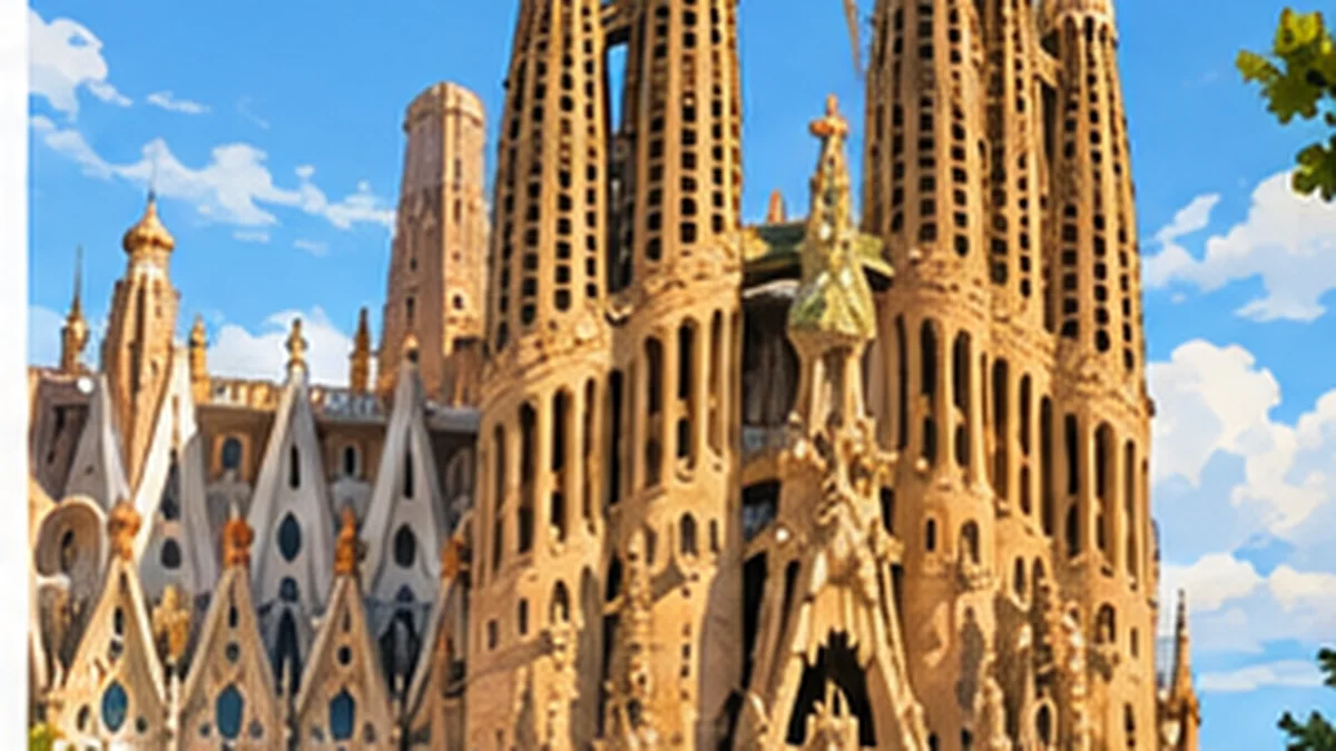 Sagrada Família