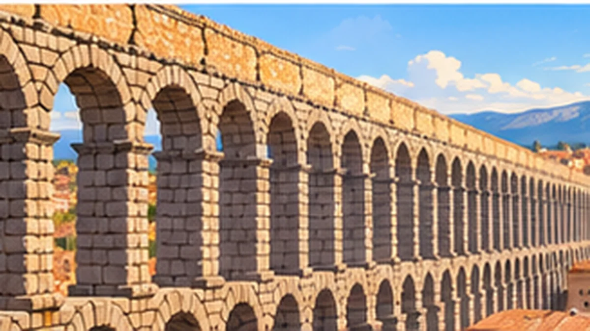 Segovia