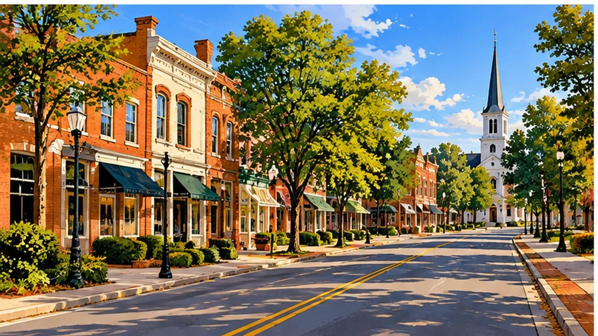 Sharpsburg