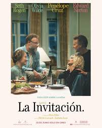The Invite
