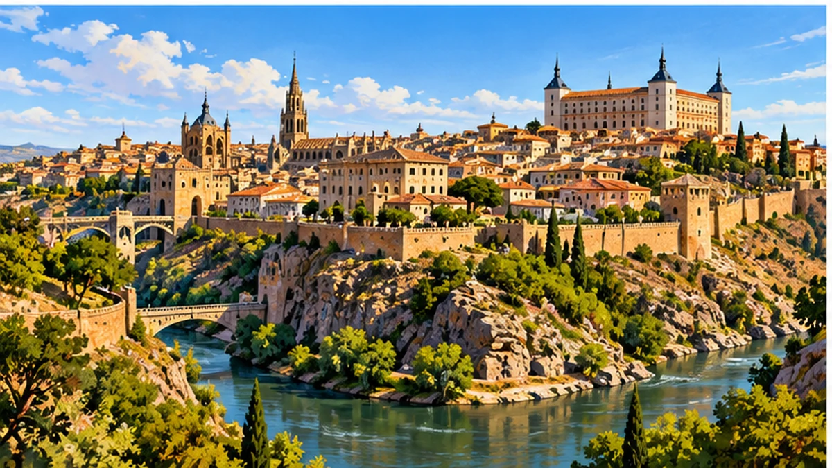 Toledo