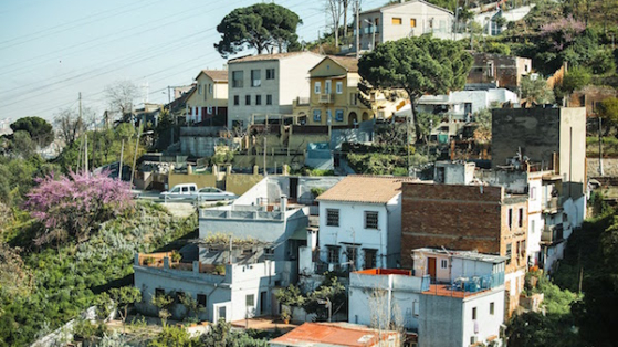 Torre Baró