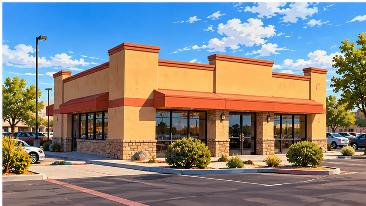 Twisters – Los Pollos Hermanos
