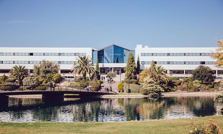 Universidad Europea de Madrid