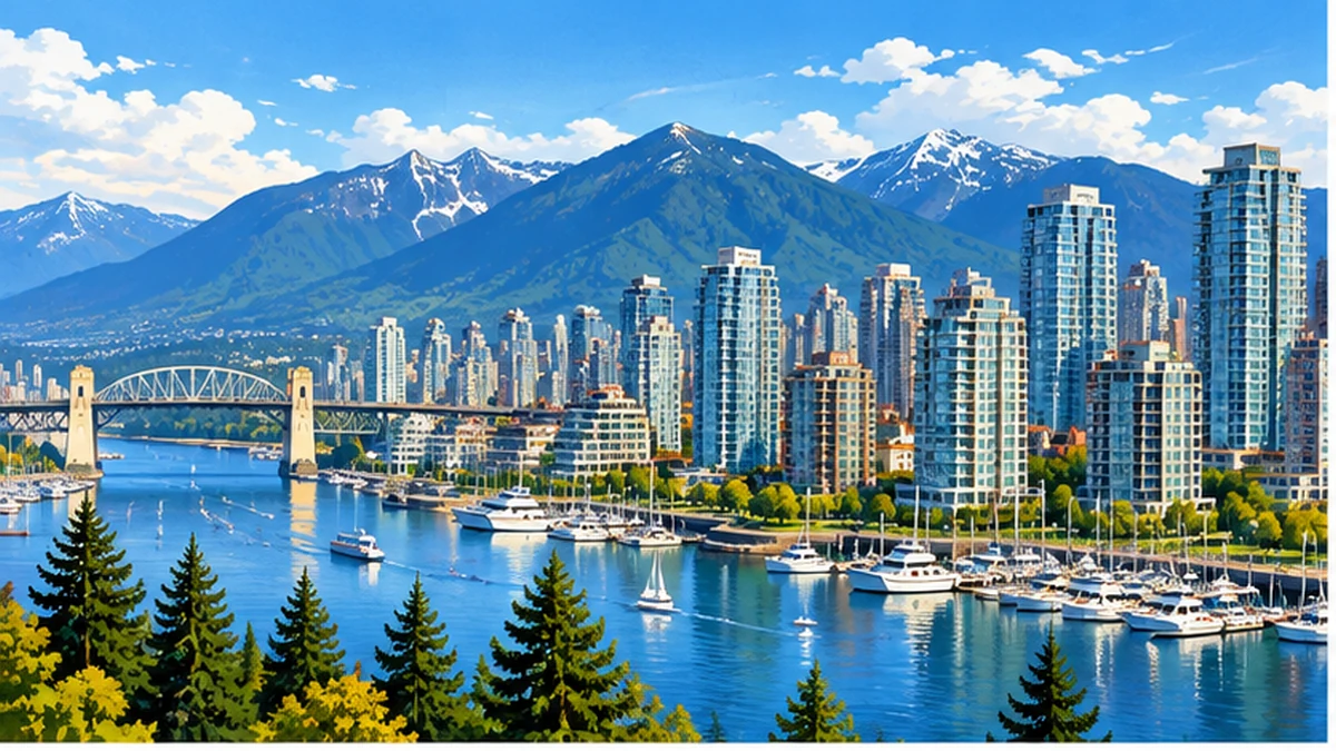 Vancouver