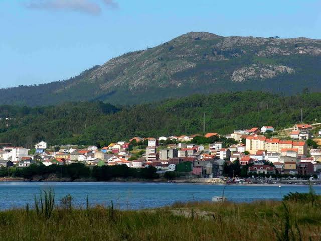 Vilagarcía de Arousa