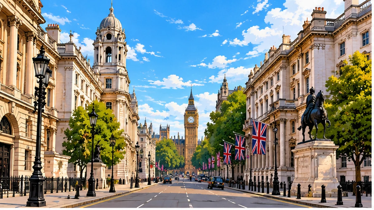Whitehall