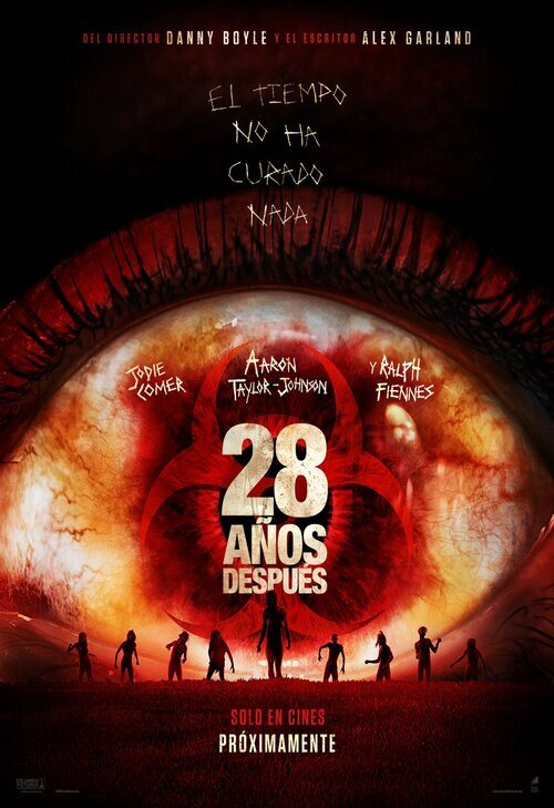28 años después