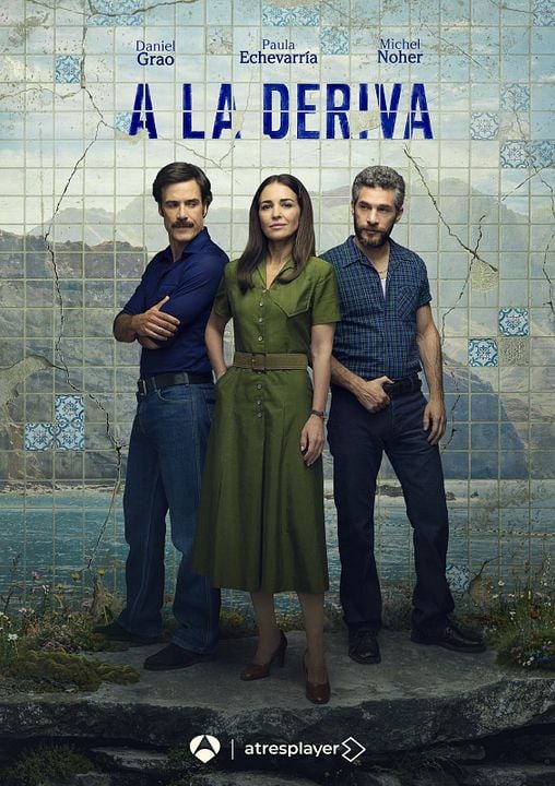 A la deriva